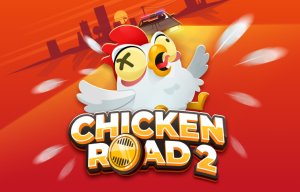 Descubre las Emociones con la Demo de Chicken Road 2 en Casinos Españoles - overview