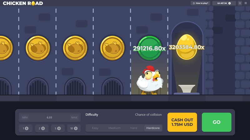Jogar chicken road, chicken road slot